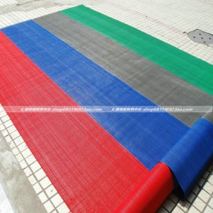Thảm chống trơn, thảm chống trơn bể bơi, thảm nhựa các loại. LH 0985432297 Tham-nhua-luoi-11